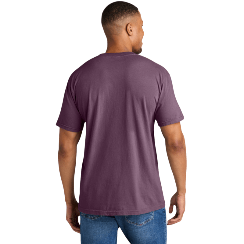 Comfort Colors ® Heavyweight Ring Spun Tee - T-Shirts - SwagWear