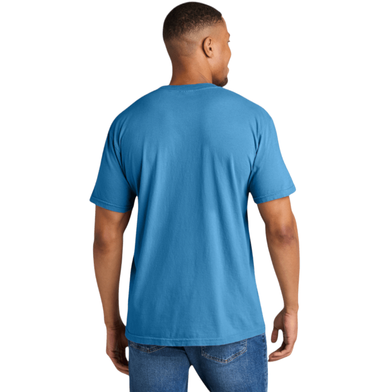 Comfort Colors ® Heavyweight Ring Spun Tee - T-Shirts - SwagWear