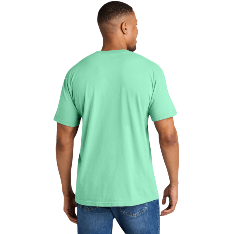 Comfort Colors ® Heavyweight Ring Spun Tee - T-Shirts - SwagWear