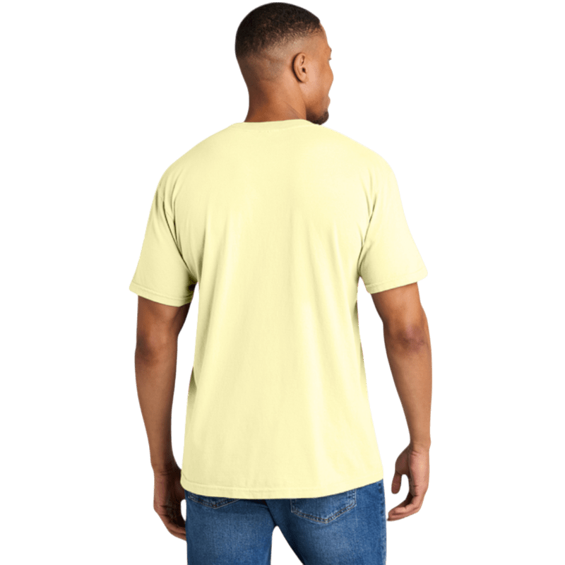 Comfort Colors ® Heavyweight Ring Spun Tee - T-Shirts - SwagWear