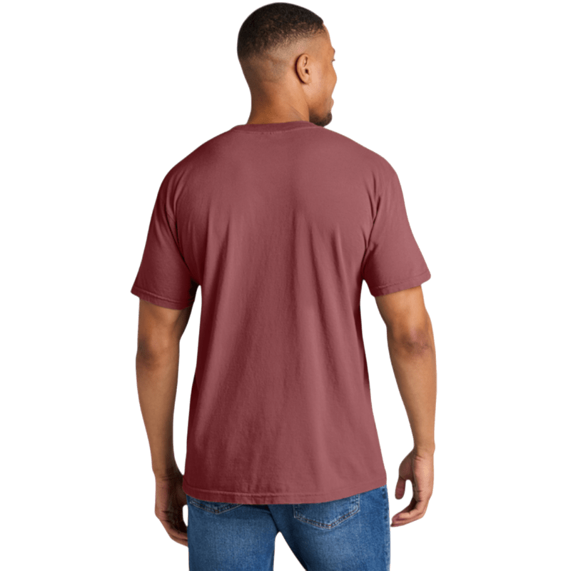 Comfort Colors ® Heavyweight Ring Spun Tee - T-Shirts - SwagWear