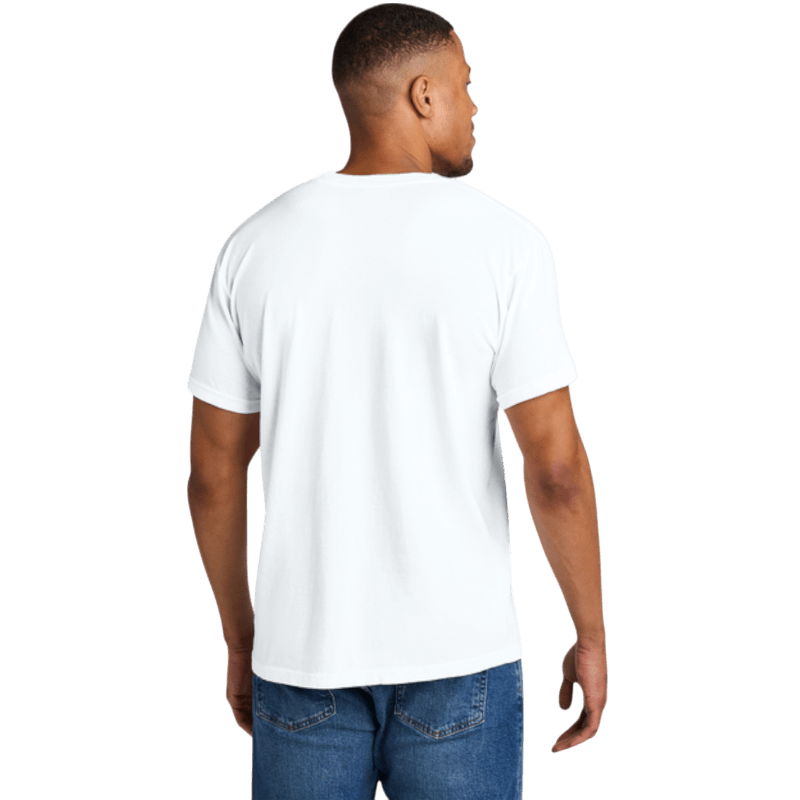Comfort Colors ® Heavyweight Ring Spun Tee - T-Shirts - SwagWear