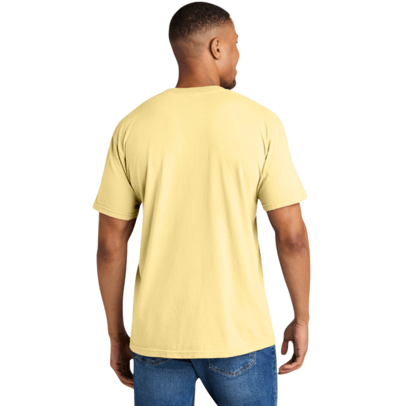 Comfort Colors ® Heavyweight Ring Spun Tee - T-Shirts - SwagWear