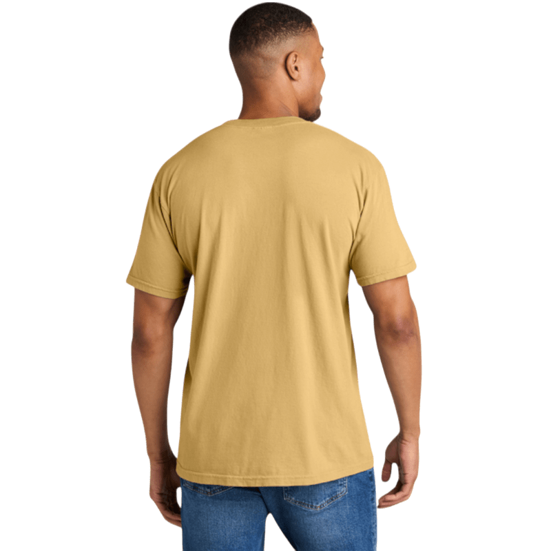 Comfort Colors ® Heavyweight Ring Spun Tee - T-Shirts - SwagWear
