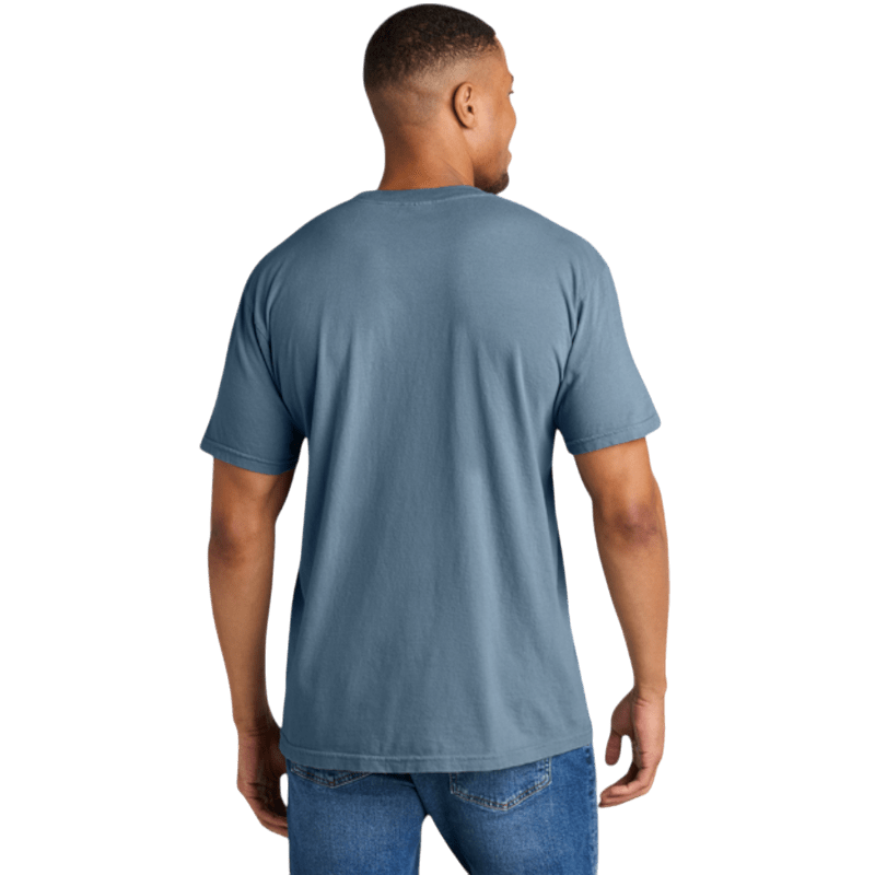 Comfort Colors ® Heavyweight Ring Spun Tee - T-Shirts - SwagWear
