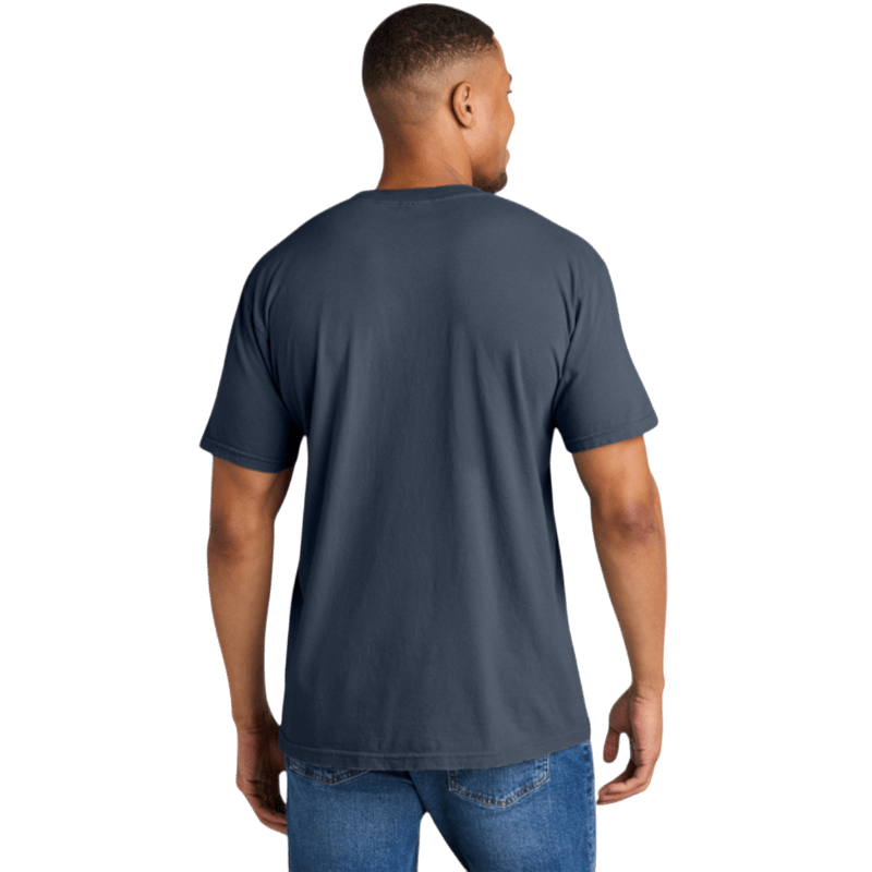 Comfort Colors ® Heavyweight Ring Spun Tee - T-Shirts - SwagWear