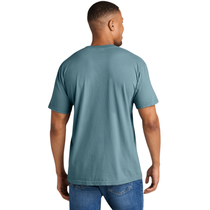 Comfort Colors ® Heavyweight Ring Spun Tee - T-Shirts - SwagWear