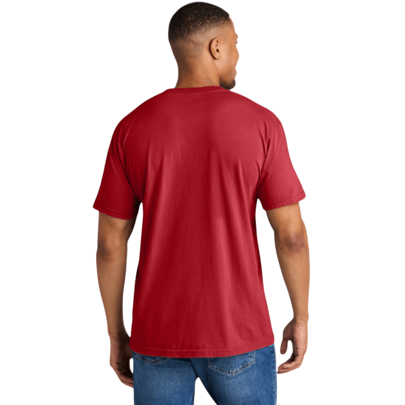 Comfort Colors ® Heavyweight Ring Spun Tee - T-Shirts - SwagWear