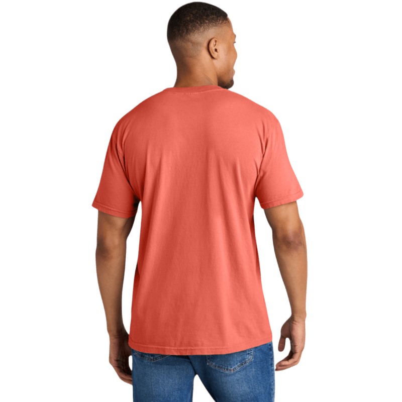 Comfort Colors ® Heavyweight Ring Spun Tee - T-Shirts - SwagWear