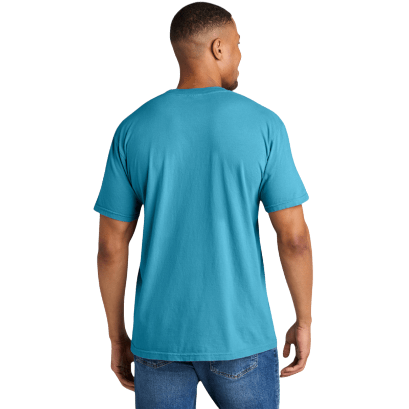 Comfort Colors ® Heavyweight Ring Spun Tee - T-Shirts - SwagWear