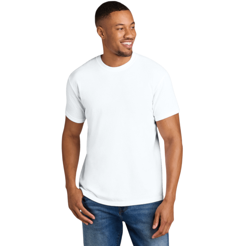 Comfort Colors ® Heavyweight Ring Spun Tee - T-Shirts - SwagWear