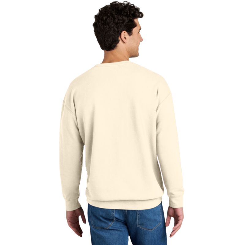 Comfort Colors® Lightweight Crewneck Sweatshirt - Sweatshirts - SwagWear