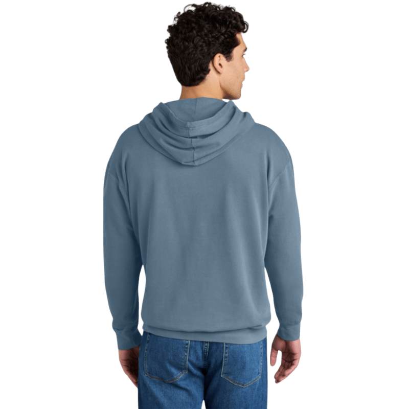 Comfort Colors® Lightweight Hooded Sweatshirt - Sweatshirts - SwagWear