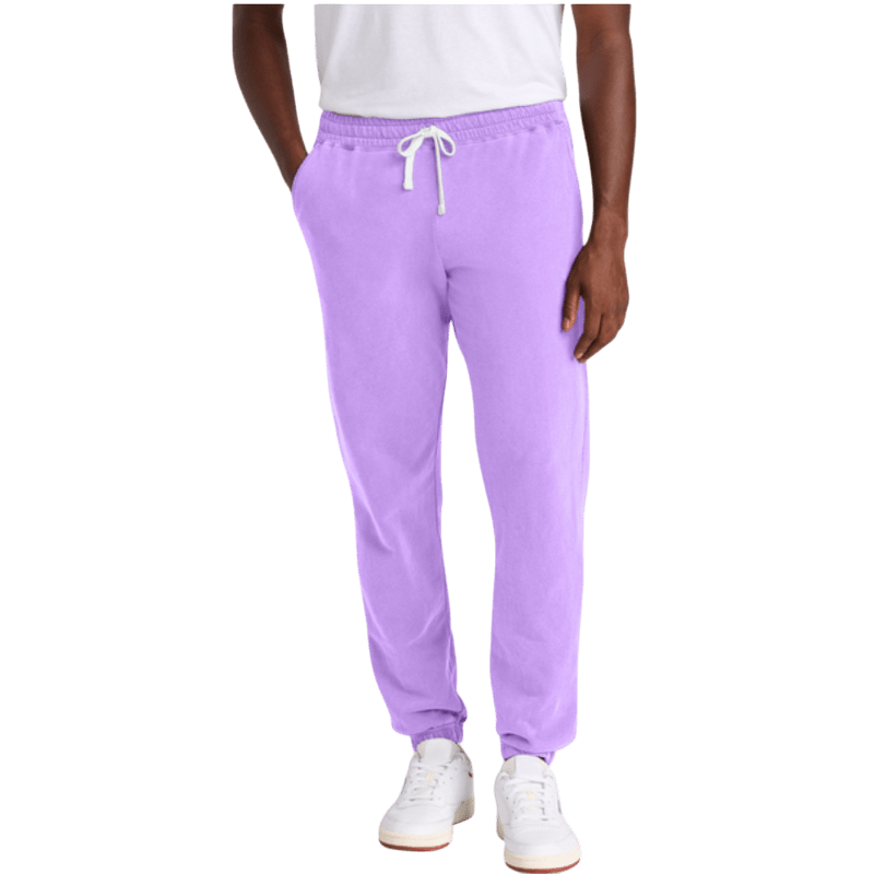 Comfort Colors® Lightweight Sweatpant - Sweatpants - SwagWear
