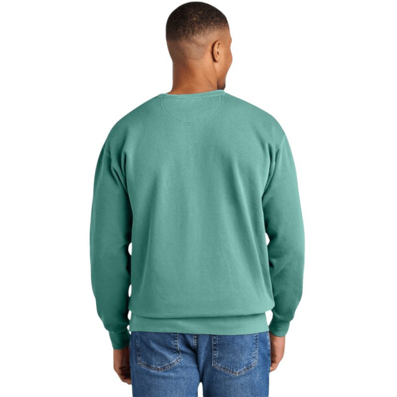 Comfort Colors ® Ring Spun Crewneck Sweatshirt - Sweatshirts - SwagWear