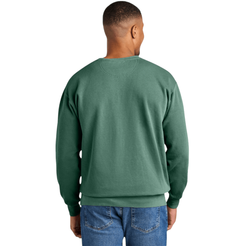 Comfort Colors ® Ring Spun Crewneck Sweatshirt - Sweatshirts - SwagWear