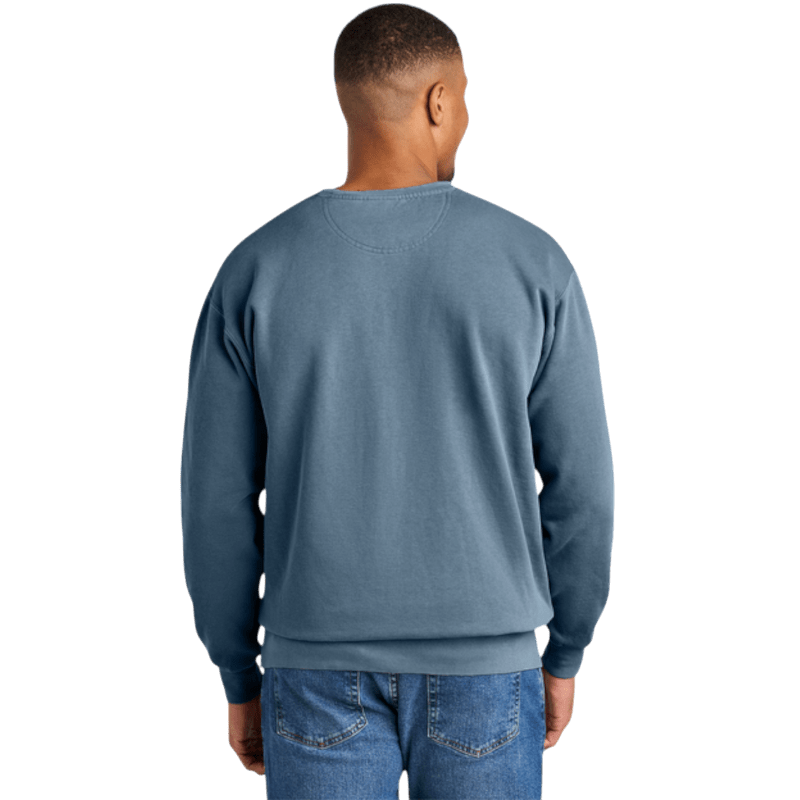 Comfort Colors ® Ring Spun Crewneck Sweatshirt - Sweatshirts - SwagWear