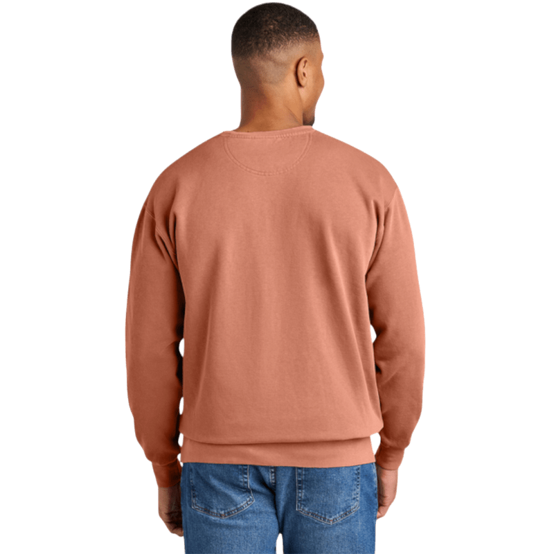 Comfort Colors ® Ring Spun Crewneck Sweatshirt - Sweatshirts - SwagWear