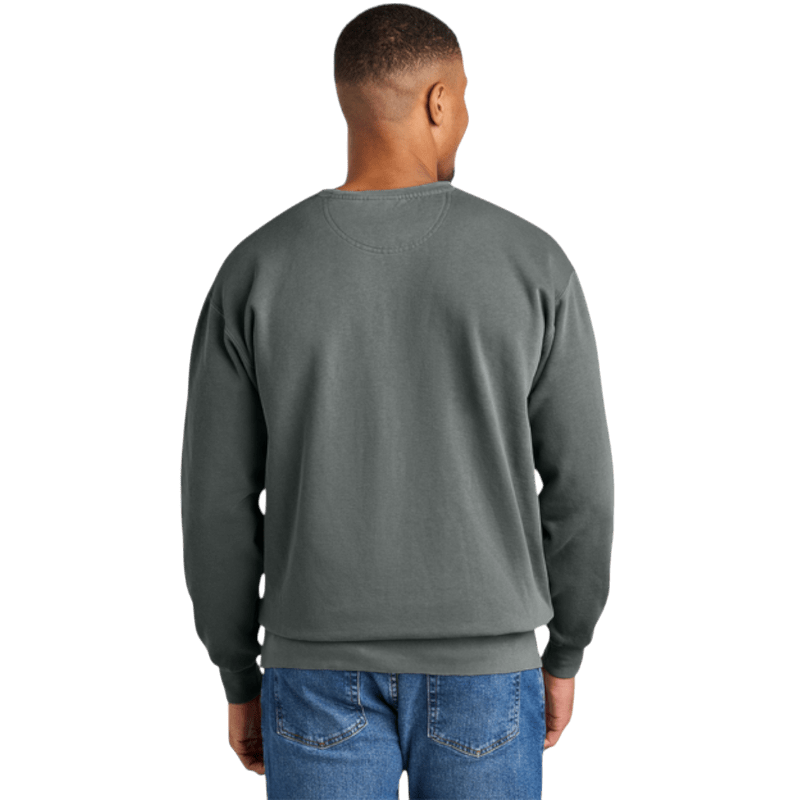 Comfort Colors ® Ring Spun Crewneck Sweatshirt - Sweatshirts - SwagWear