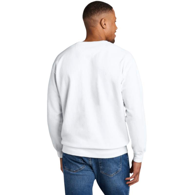 Comfort Colors ® Ring Spun Crewneck Sweatshirt - Sweatshirts - SwagWear