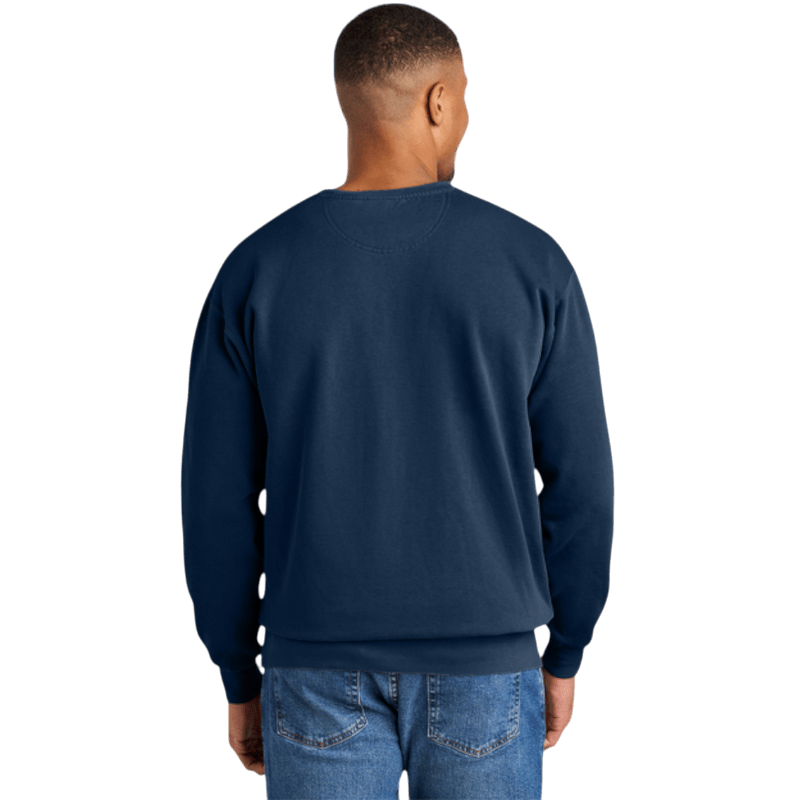 Comfort Colors ® Ring Spun Crewneck Sweatshirt - Sweatshirts - SwagWear