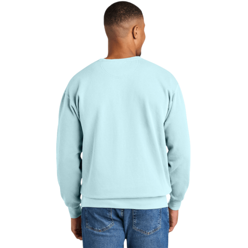 Comfort Colors ® Ring Spun Crewneck Sweatshirt - Sweatshirts - SwagWear