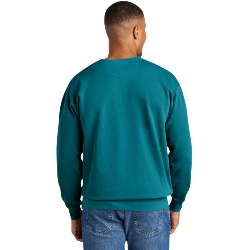 Comfort Colors ® Ring Spun Crewneck Sweatshirt - Sweatshirts - SwagWear
