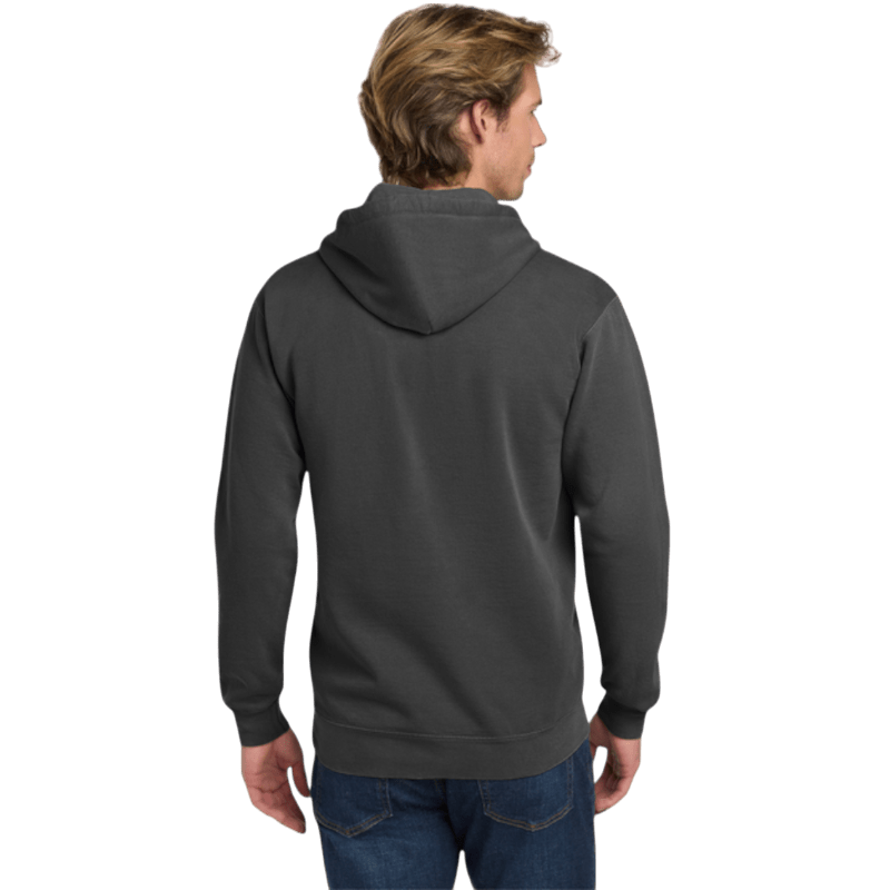 Comfort Colors ® Ring Spun Hooded Sweatshirt - Sweatshirts - SwagWear