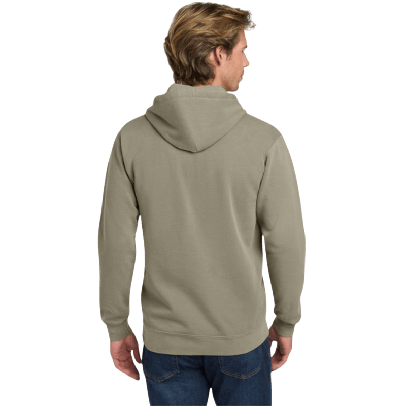 Comfort Colors ® Ring Spun Hooded Sweatshirt - Sweatshirts - SwagWear