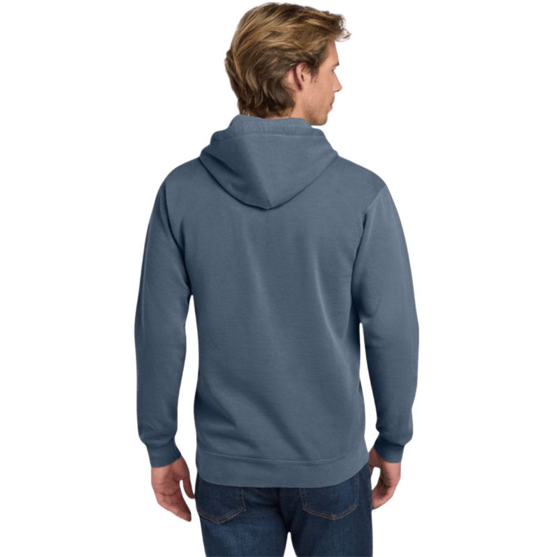 Comfort Colors ® Ring Spun Hooded Sweatshirt - Sweatshirts - SwagWear
