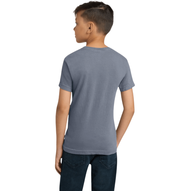 Comfort Colors ® Youth Heavyweight Ring Spun Tee - T-Shirts - SwagWear