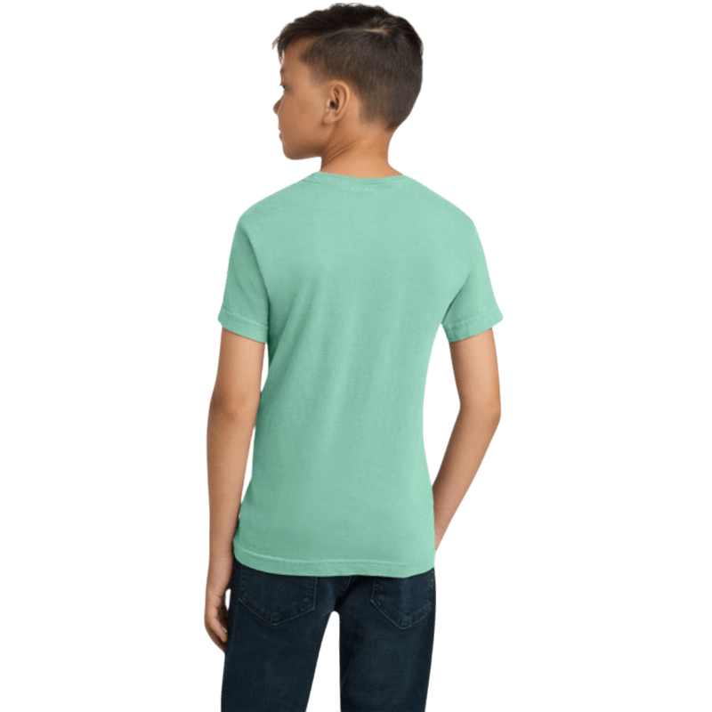 Comfort Colors ® Youth Heavyweight Ring Spun Tee - T-Shirts - SwagWear