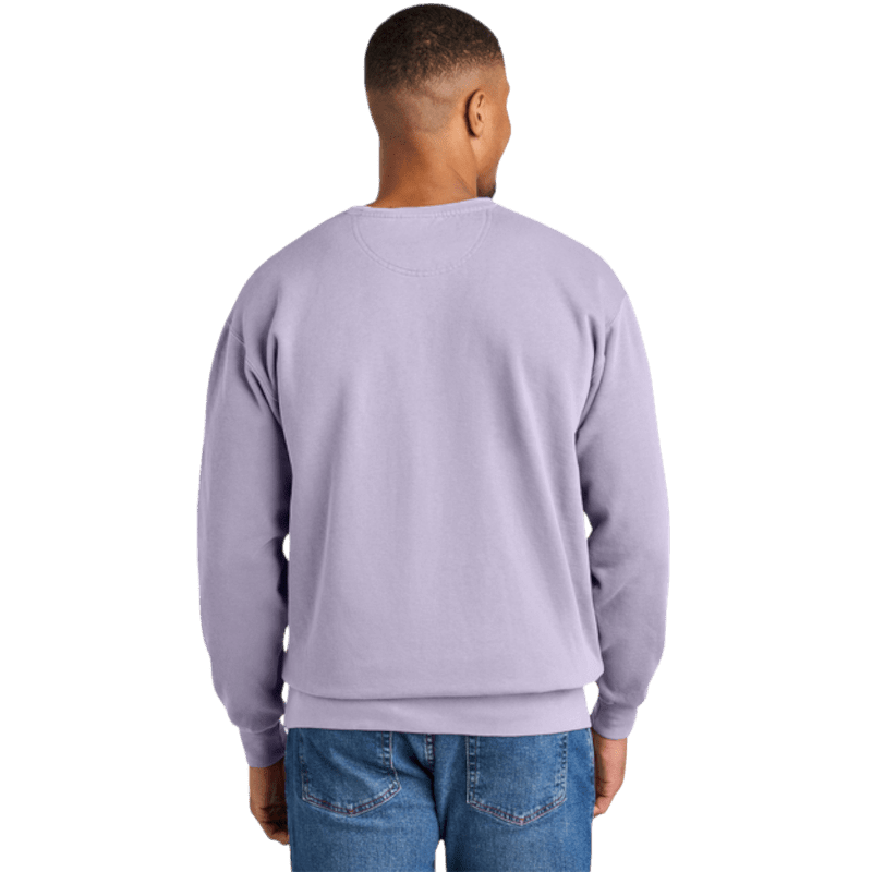 Comfort Colors ® Ring Spun Crewneck Sweatshirt - Sweatshirts - SwagWear