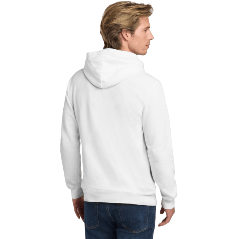 Comfort Colors ® Ring Spun Hooded Sweatshirt - Sweatshirts - SwagWear