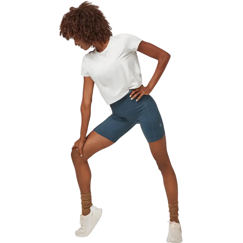 CORE TECH CROP TEE - Tank Tops - SwagWear