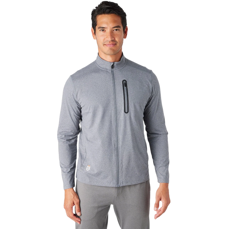 Core Tech Full Zip