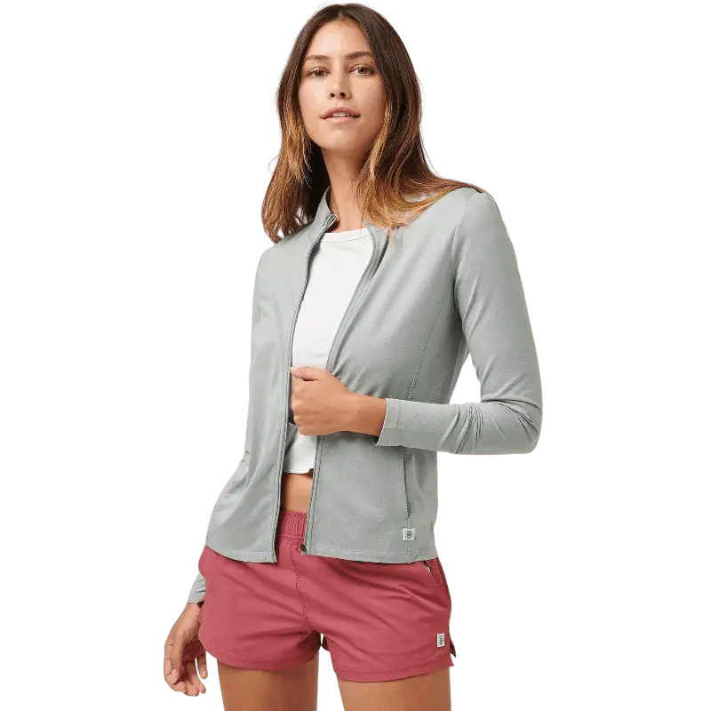 CORE TECH FULL ZIP - Jackets - SwagWear