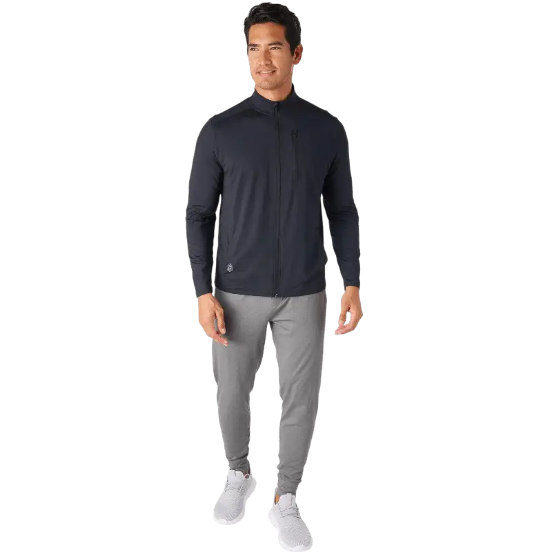 Core Tech Full Zip - Jackets - SwagWear