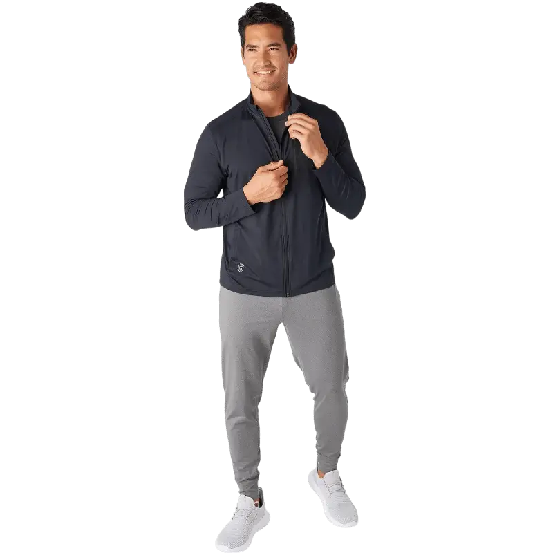 Core Tech Full Zip - Jackets - SwagWear