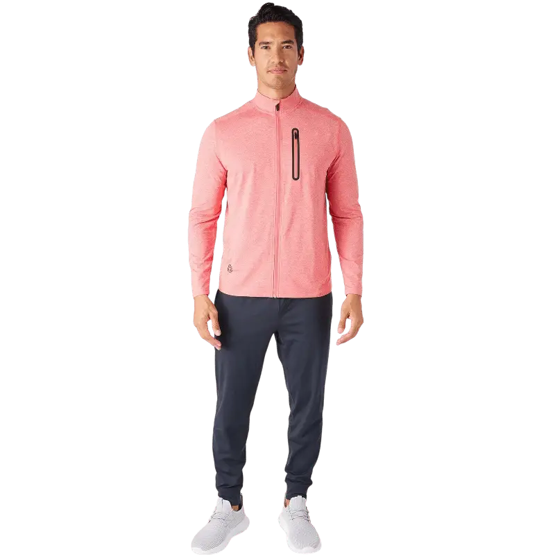 Core Tech Full Zip - Jackets - SwagWear
