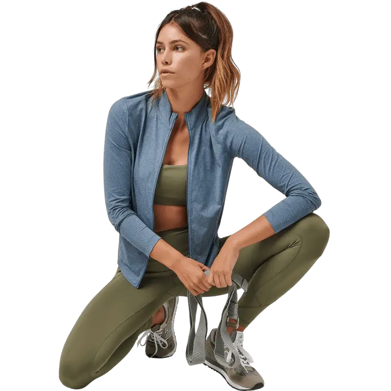 CORE TECH FULL ZIP - Jackets - SwagWear