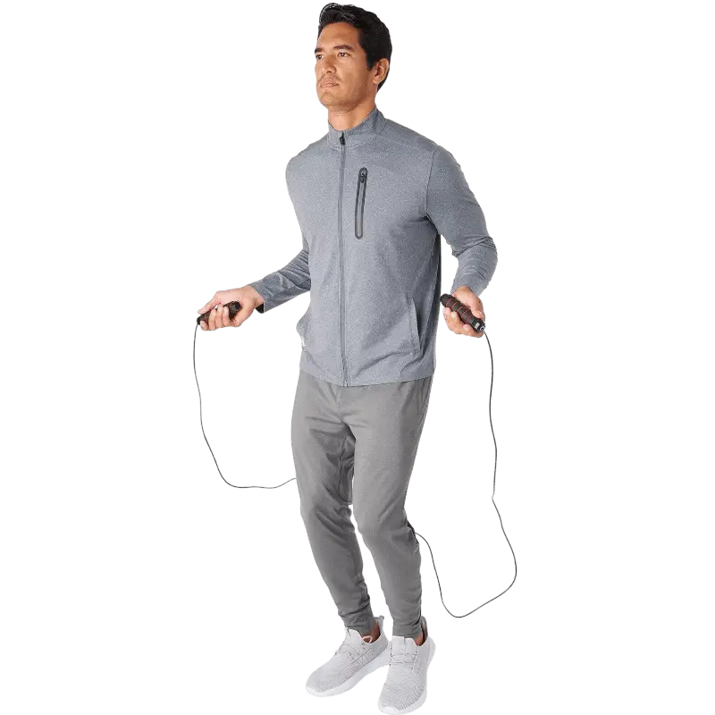 Core Tech Full Zip - Jackets - SwagWear