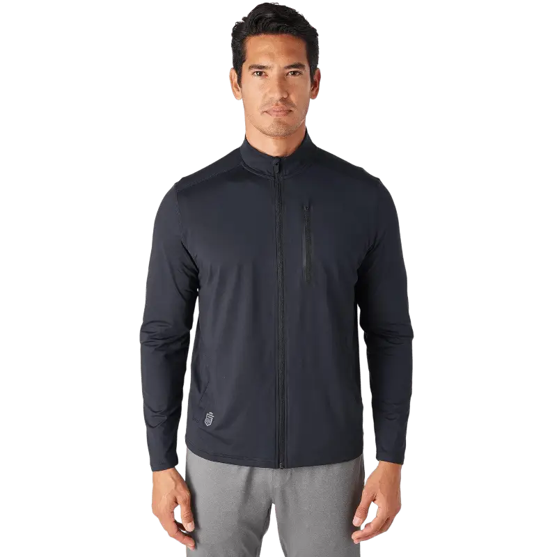 Core Tech Full Zip - Jackets - SwagWear