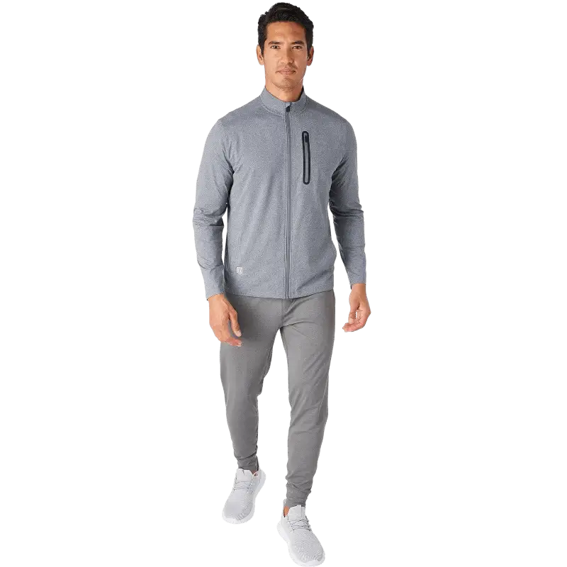 Core Tech Full Zip - Jackets - SwagWear