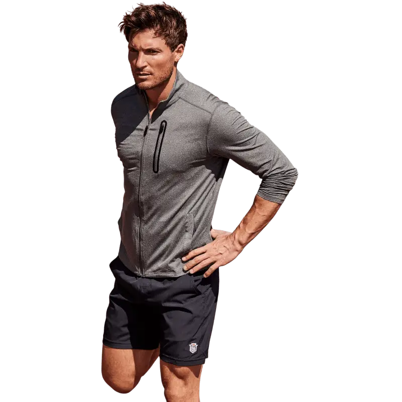 Core Tech Full Zip - Jackets - SwagWear