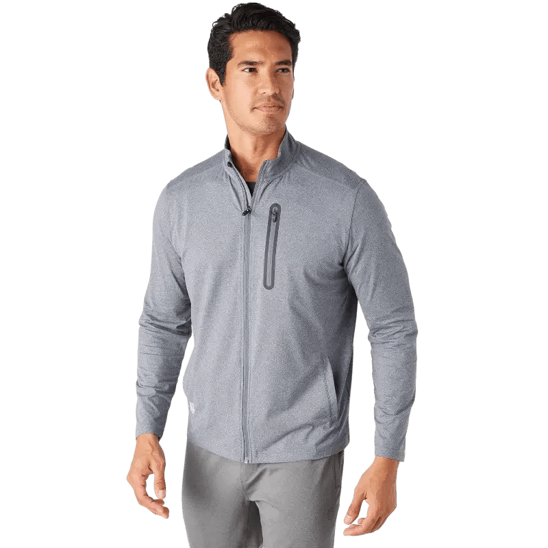 Core Tech Full Zip - Jackets - SwagWear