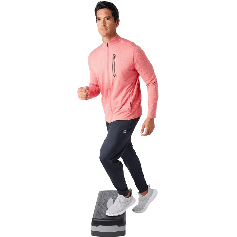 Core Tech Full Zip - Jackets - SwagWear