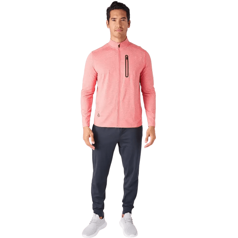 Core Tech Full Zip - Jackets - SwagWear