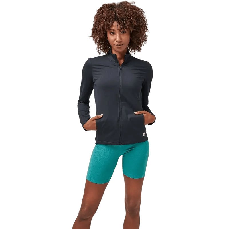 CORE TECH FULL ZIP - Jackets - SwagWear