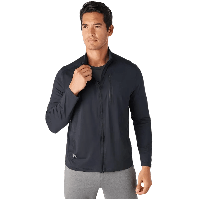 Core Tech Full Zip - Jackets - SwagWear